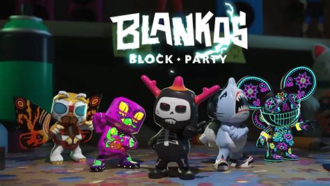 blankos block party scam.